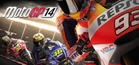 Boxart for MotoGP™14