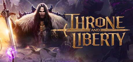 Boxart for THRONE AND LIBERTY