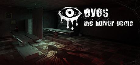 Eyes: The Horror Game