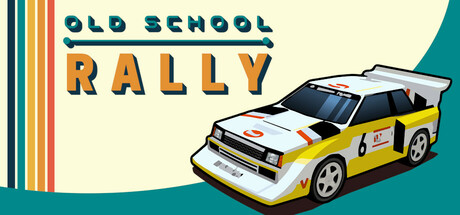 Old School Rally