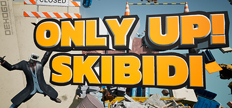 Only Up: SKIBIDI TOGETHER