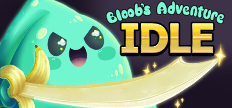 Boxart for Bloobs Adventure Idle