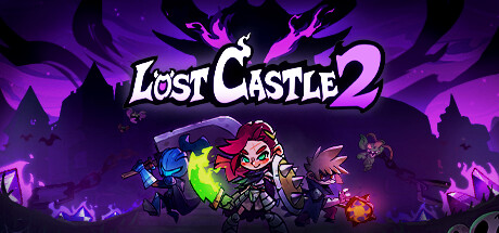 Boxart for Lost Castle 2