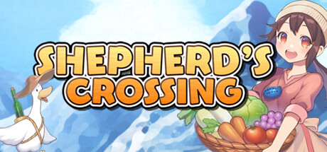 Shepherd's Crossing