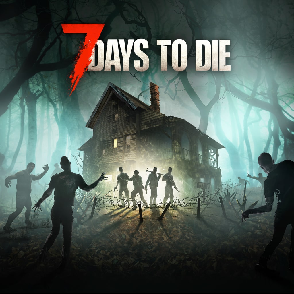 7 Days to Die