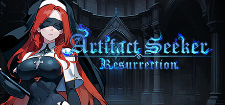 Boxart for Artifact Seeker: Resurrection