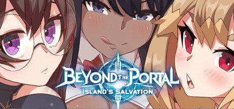 Beyond the Portal: Island\'s Salvation