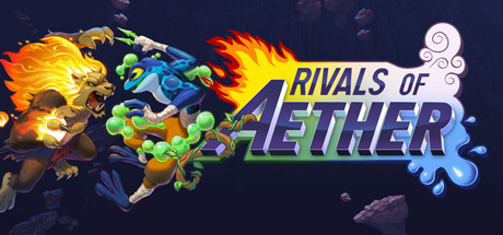 Boxart for Rivals of Aether