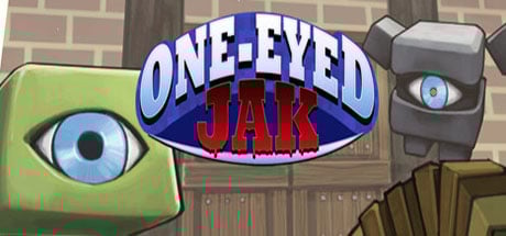 One-eyed Jak