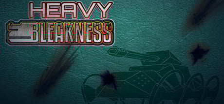 Heavy Bleakness