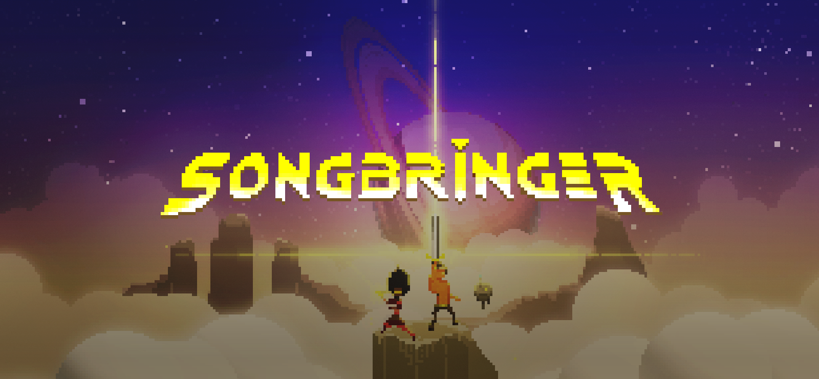 Songbringer