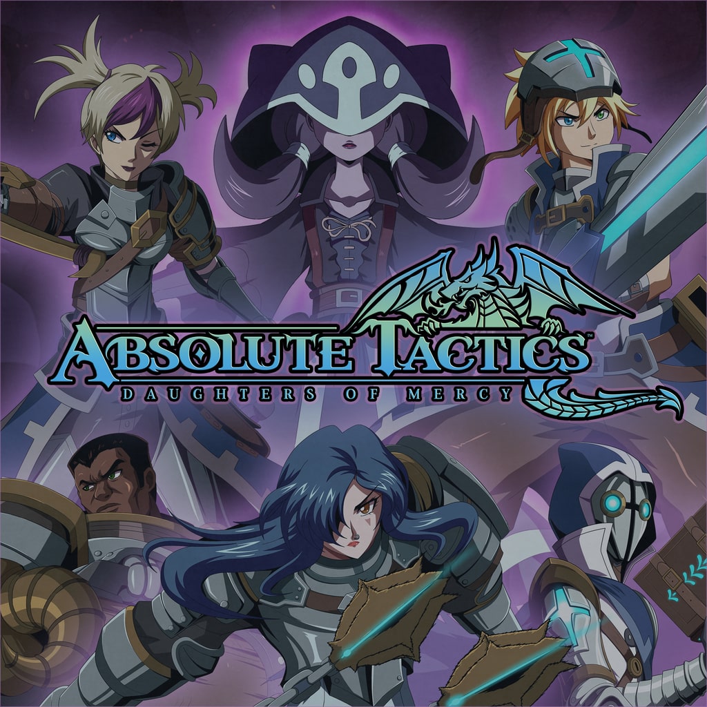 Boxart for Absolute Tactics Trophy Set