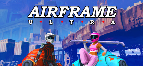 Airframe Ultra