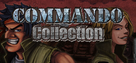 Commando Collection