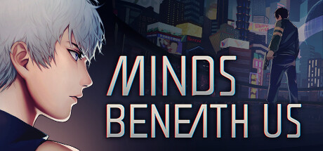 Boxart for Minds Beneath Us