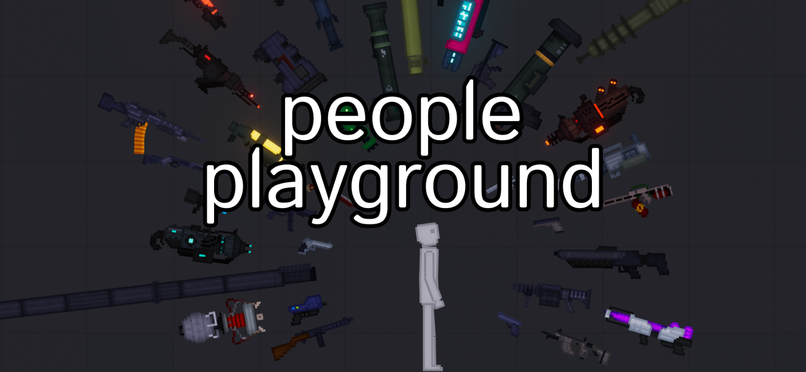 People Playground