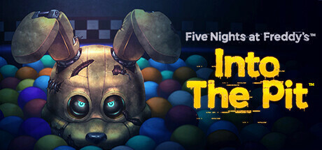 Five Nights at Freddy's: Into the Pit