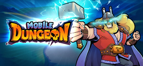 Mobile Dungeon