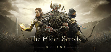 Boxart for The Elder Scrolls Online