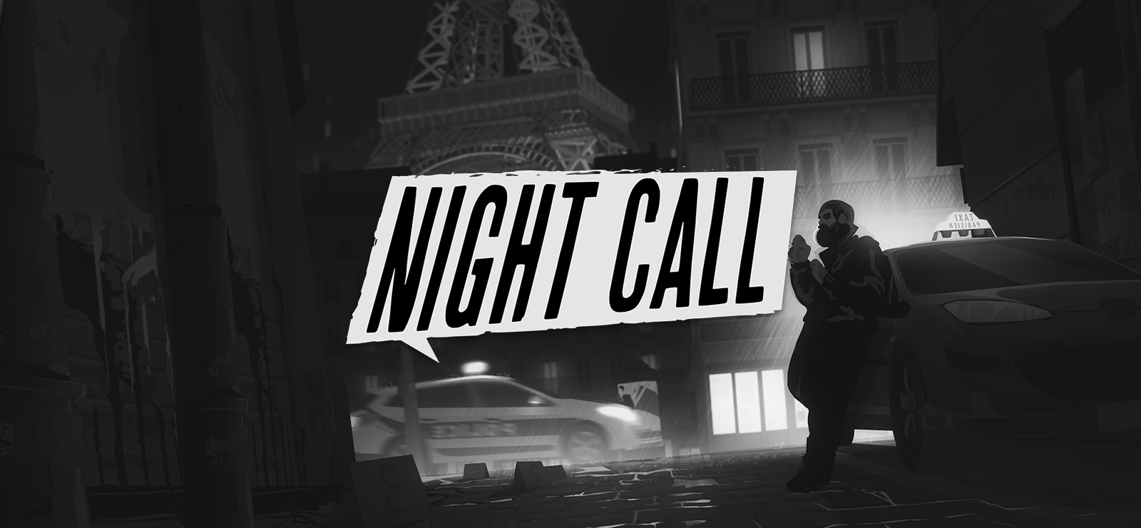 Night Call