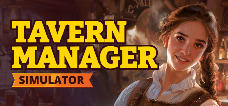 Boxart for Tavern Manager Simulator