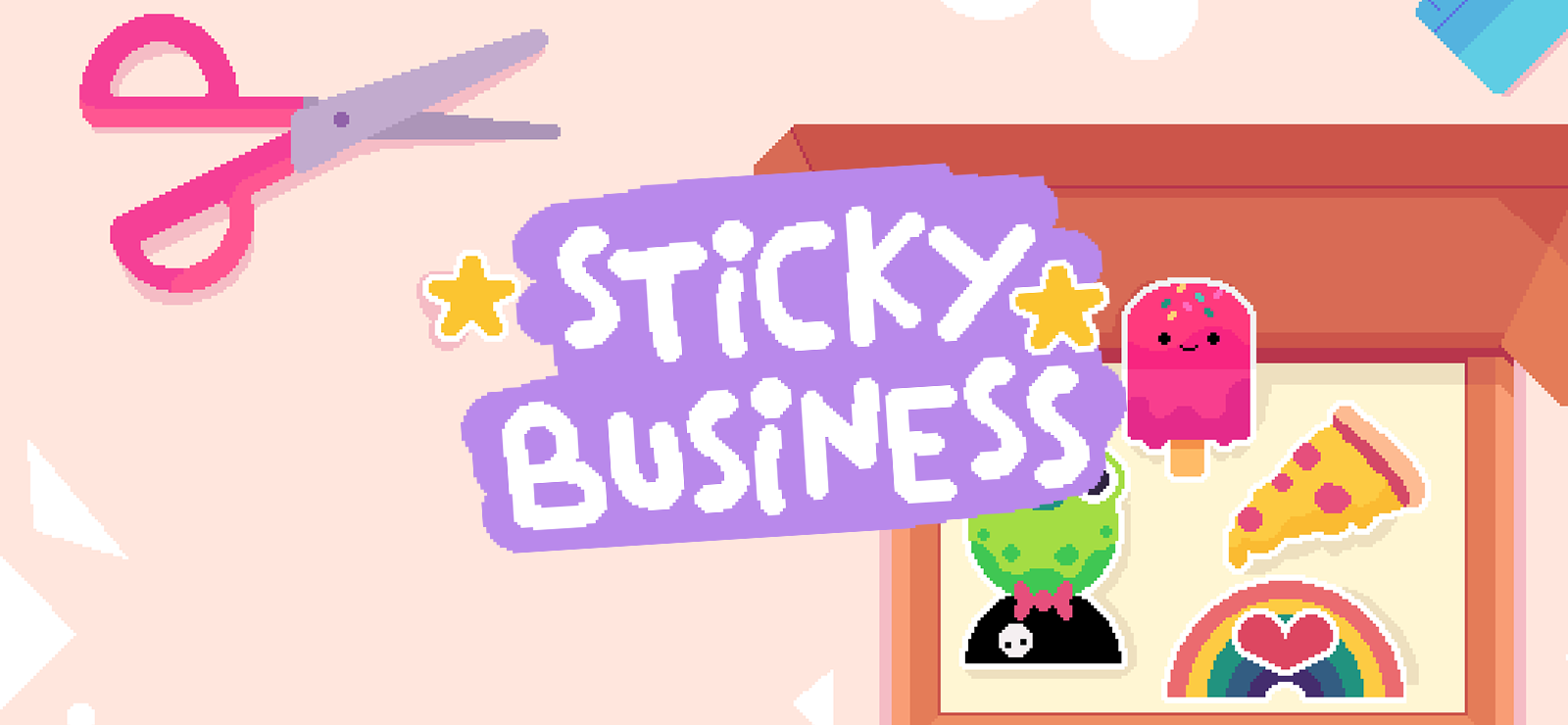 Sticky Business