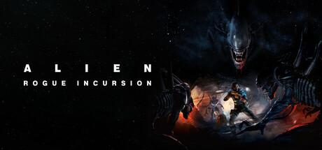 Alien: Rogue Incursion