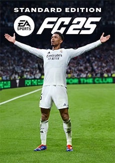 EA SPORTS FC™ 25 Standard Edition