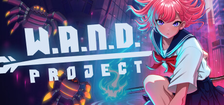 W.A.N.D. Project