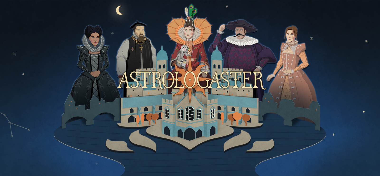 Astrologaster