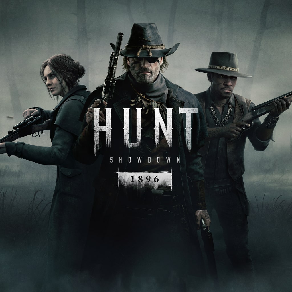 Hunt: Showdown