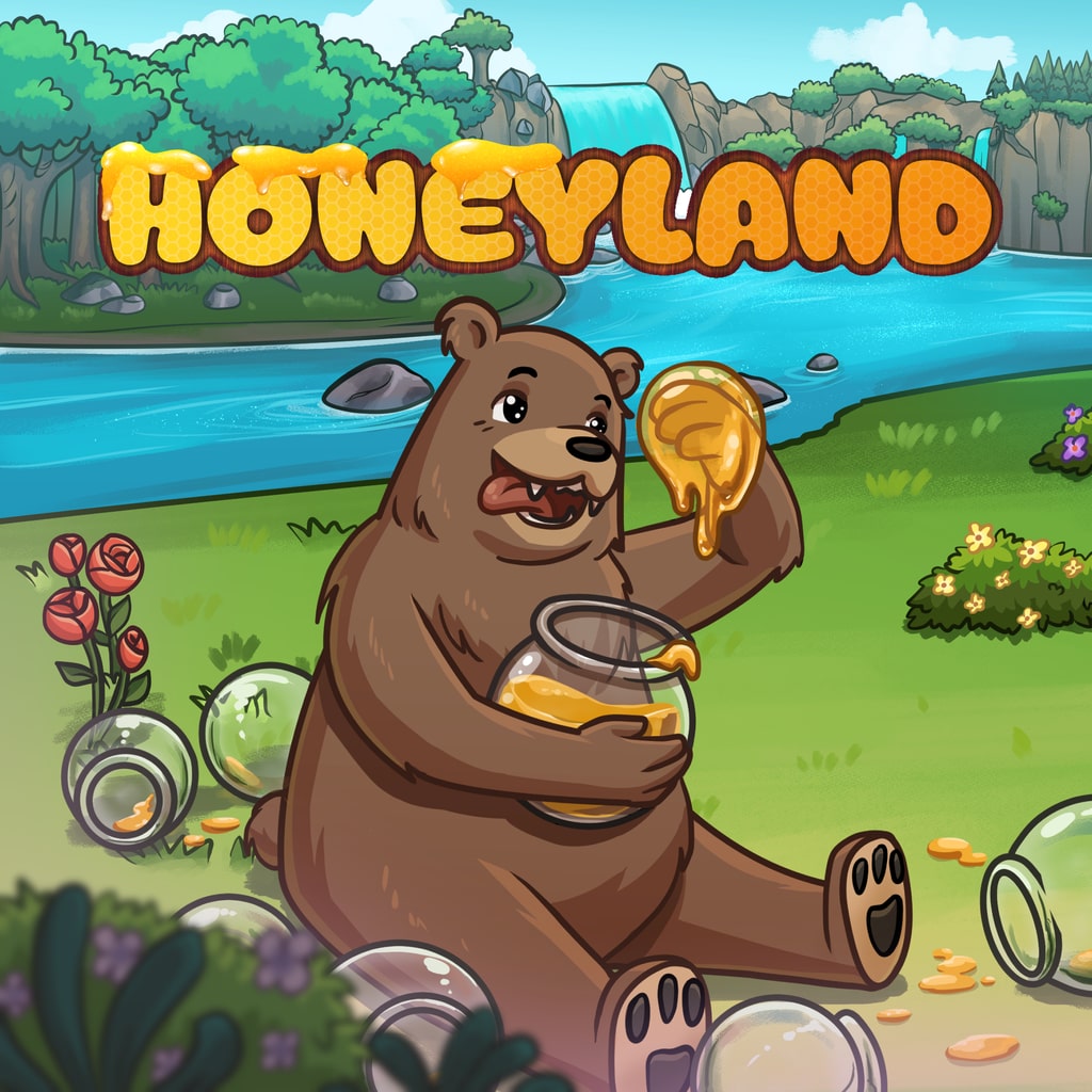 Honeyland