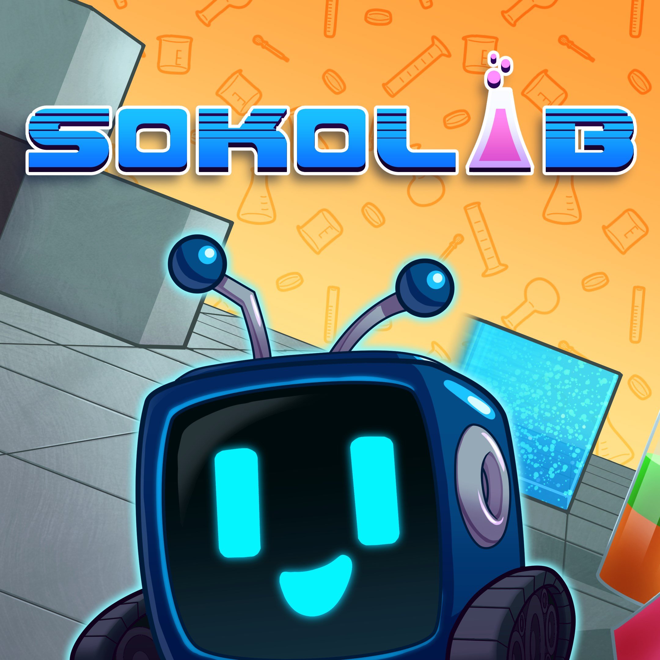 SokoLab