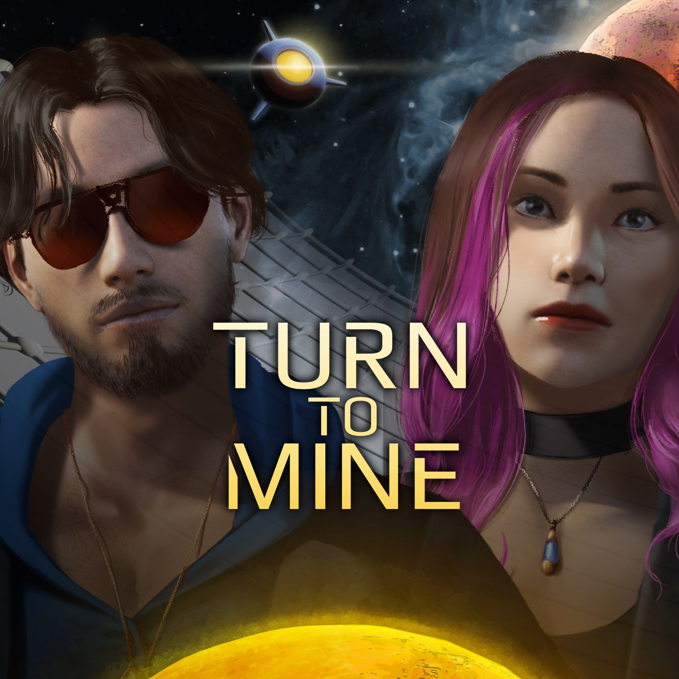 Turn to Mine (Xbox Series X|S)