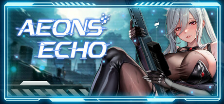 Boxart for Aeons Echo