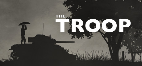 Boxart for The Troop