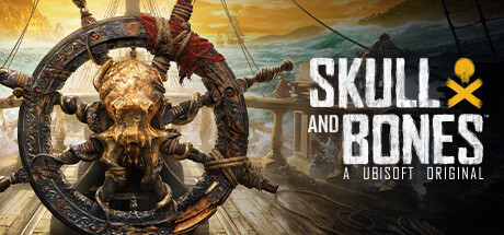 Boxart for Skull and Bones