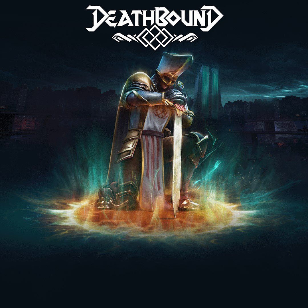 Deathbound