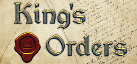 King's Orders