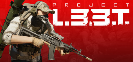 Boxart for Project L33T