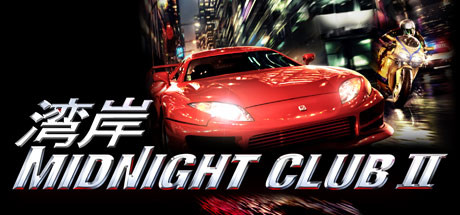 Boxart for Midnight Club 2