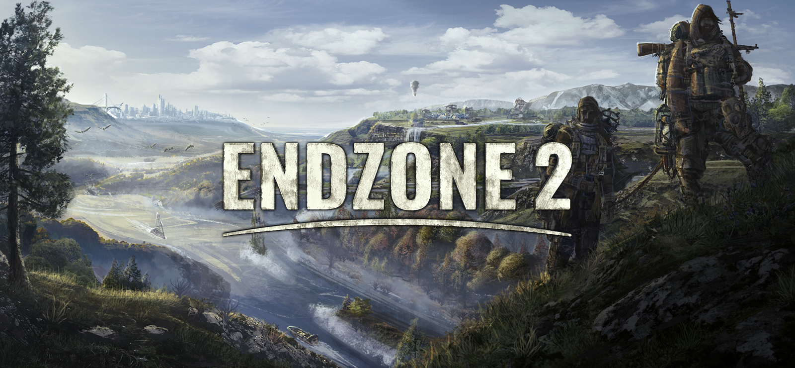 Boxart for Endzone 2