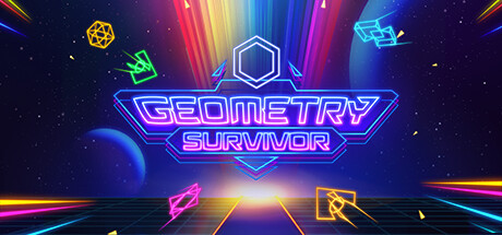 Boxart for Geometry Survivor