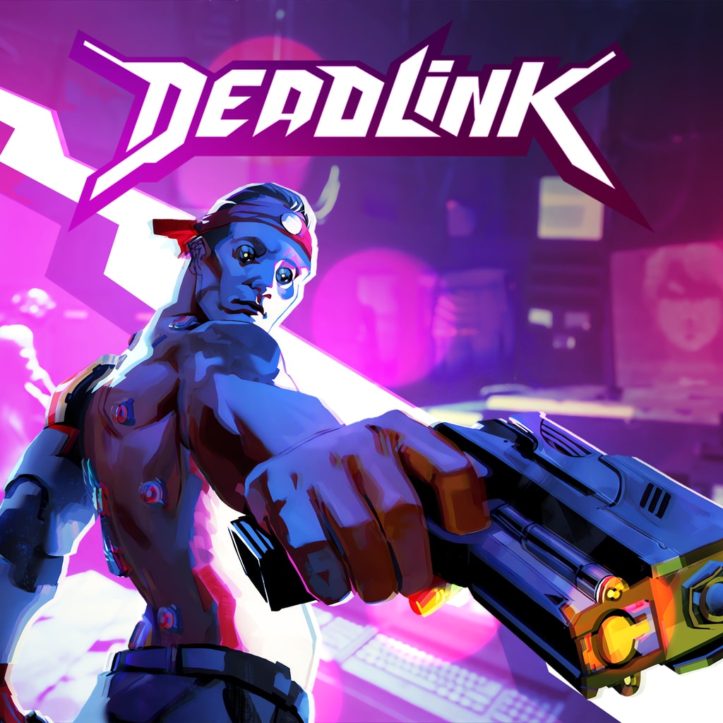 Boxart for Deadlink