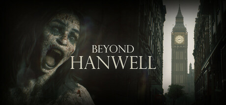 Boxart for Beyond Hanwell