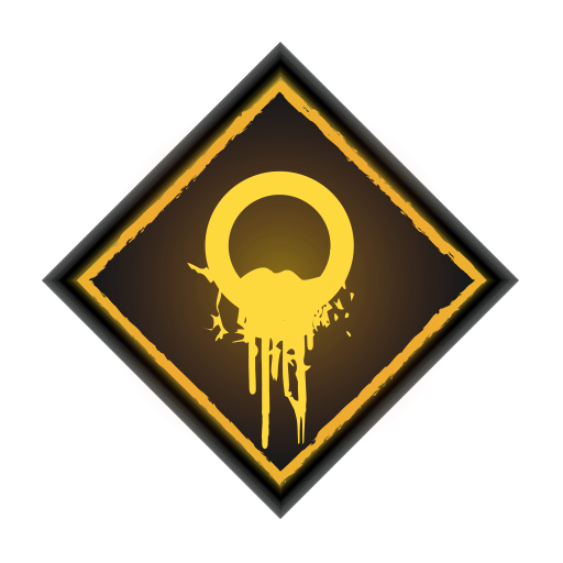 'Recycled' achievement icon