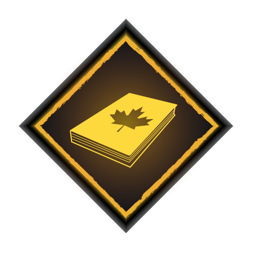 'Greased' achievement icon
