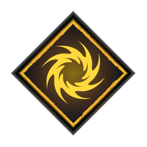 'Spiral Cut' achievement icon