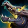 'Ahead of the Curve: Chimaerus, the Undreamt God' achievement icon
