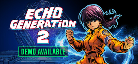 Echo Generation 2